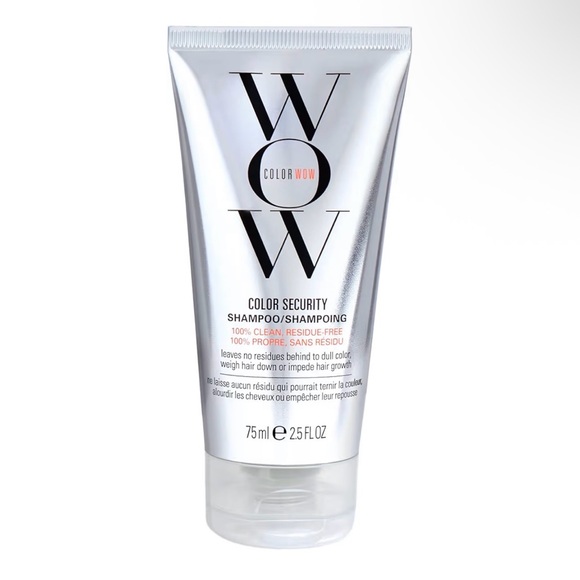 Color Wow Other - Color Wow Silver Hair Shampoo